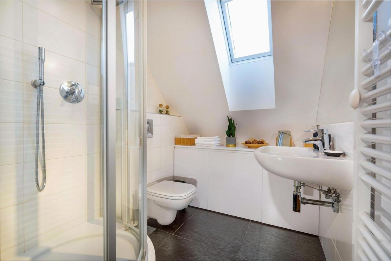 Tatrystay Cactus Cozy Apartment Tatry View เวลคา ลอมนิตซา ภายนอก รูปภาพ