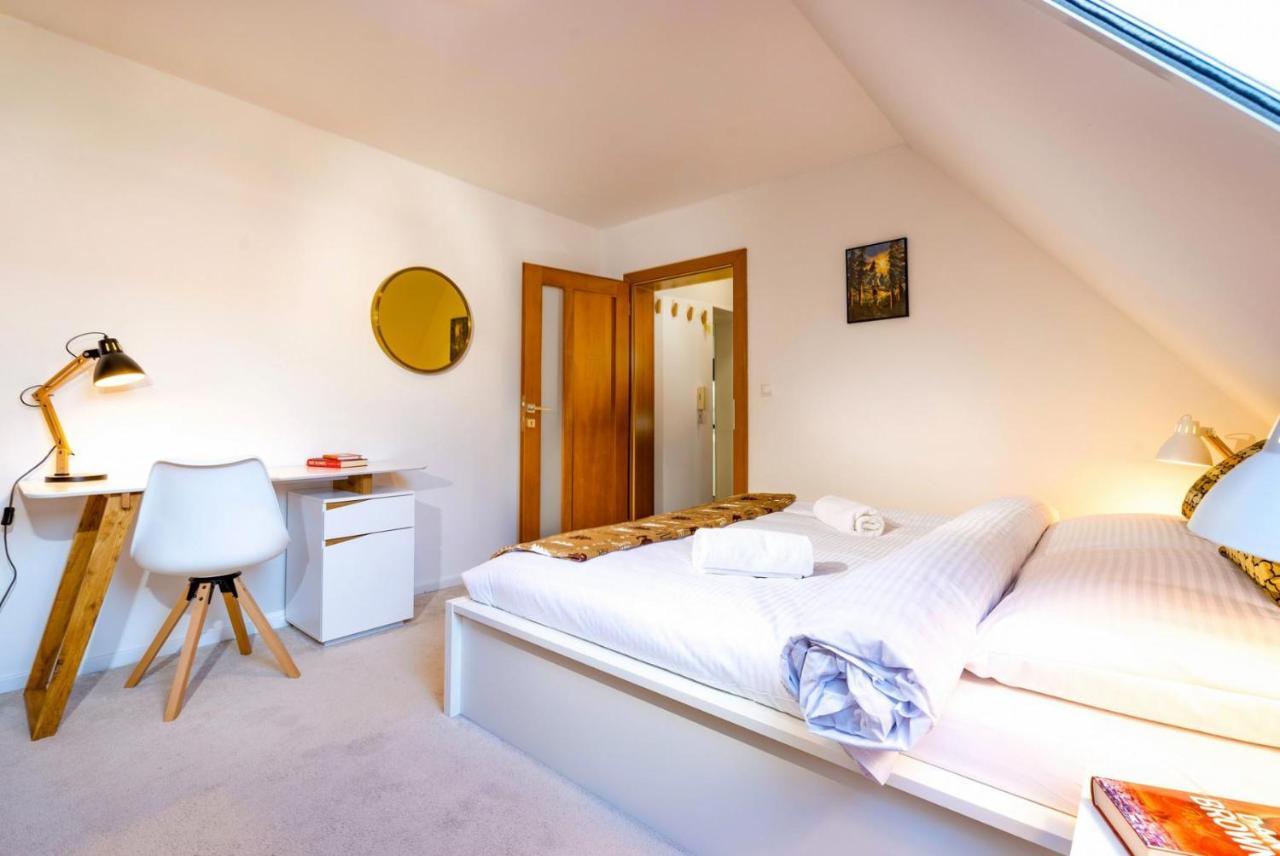 Tatrystay Cactus Cozy Apartment Tatry View เวลคา ลอมนิตซา ภายนอก รูปภาพ