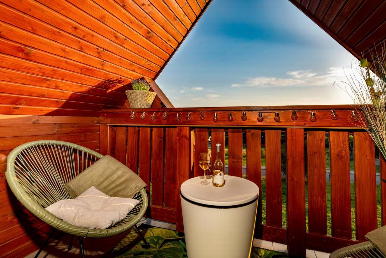 Tatrystay Cactus Cozy Apartment Tatry View เวลคา ลอมนิตซา ภายนอก รูปภาพ